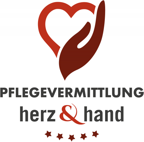 herz&hand - 24 h Pflege daheim ohne Kompromisse